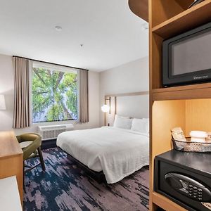 King Guest Room